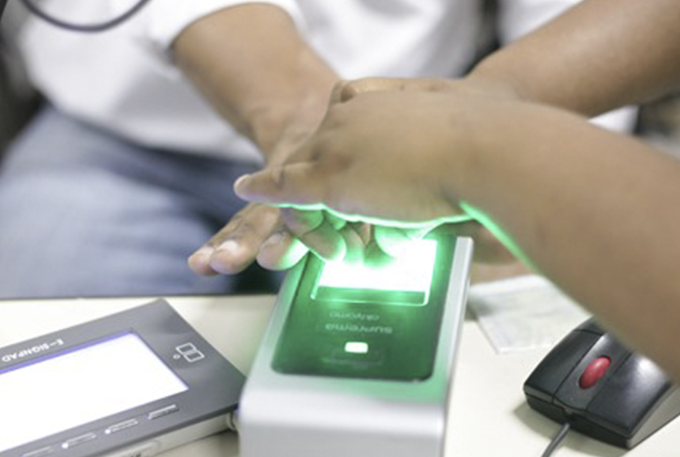 TRE-BA inaugura posto avançado da biometria em Camaçari