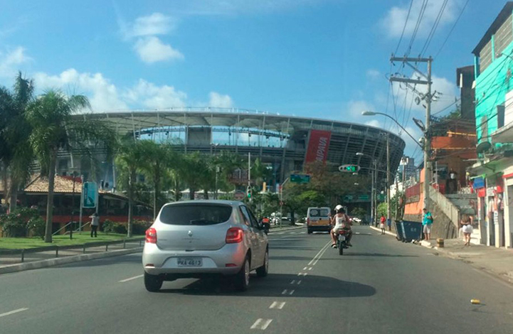 Prefeitura de Salvador oferece 68 vagas para motoristas