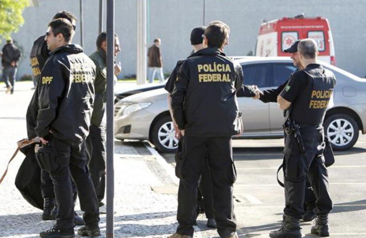 Nova Fase da Lava Jato investiga fraudes financeiras na Petrobras