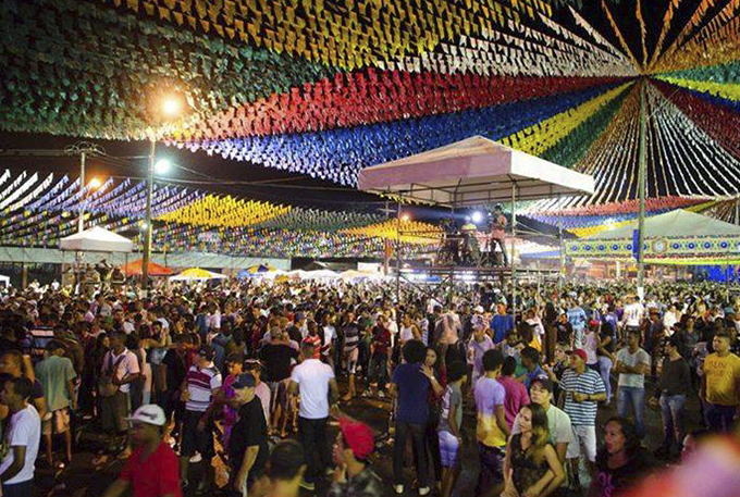 Recadastro de ambulantes para o São João começa na segunda (29)