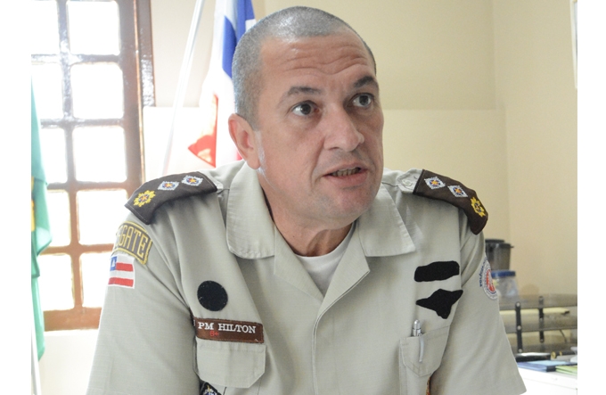 Diário Oficial publica mudança no comando em Mata de São João