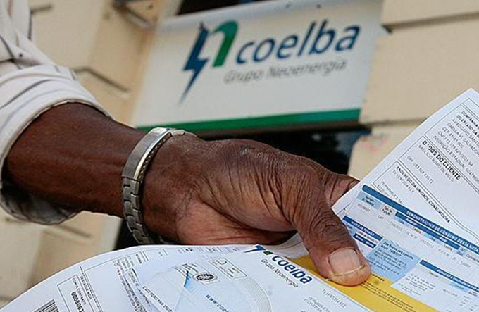 Conta de Luz não terá taxa extra em junho