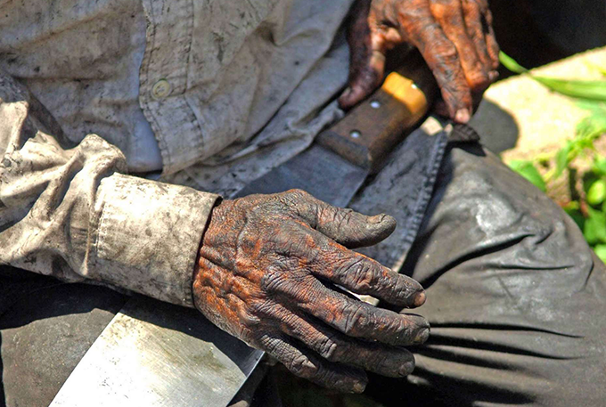 Trabalhadores são resgatados em situação de escravidão na BA