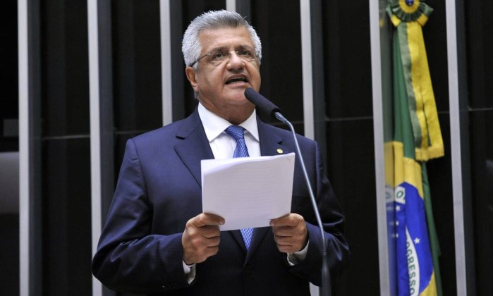 Bacelar defende valorização dos auditores fiscais
