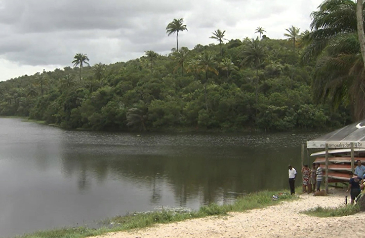 Adolescente que sumiu após entrar na Lagoa é achado morto