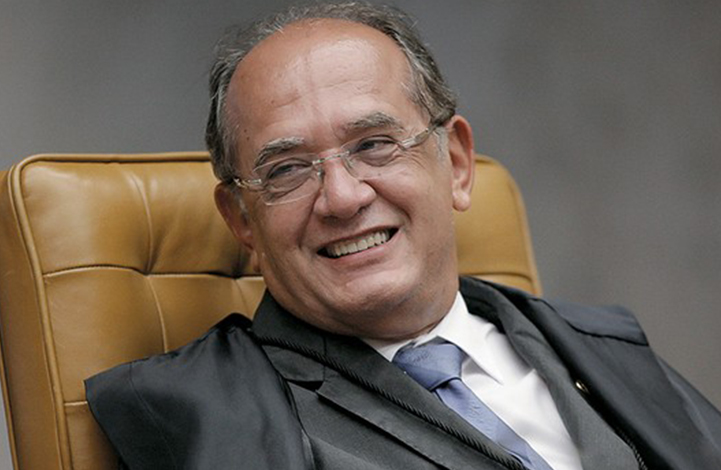 Gilmar Mendes diz que não cabe ao TSE resolver a crise política