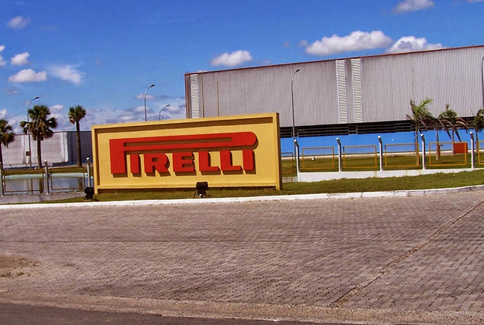 Pirelli abre 50 vagas de estágio na Bahia e em outros estados