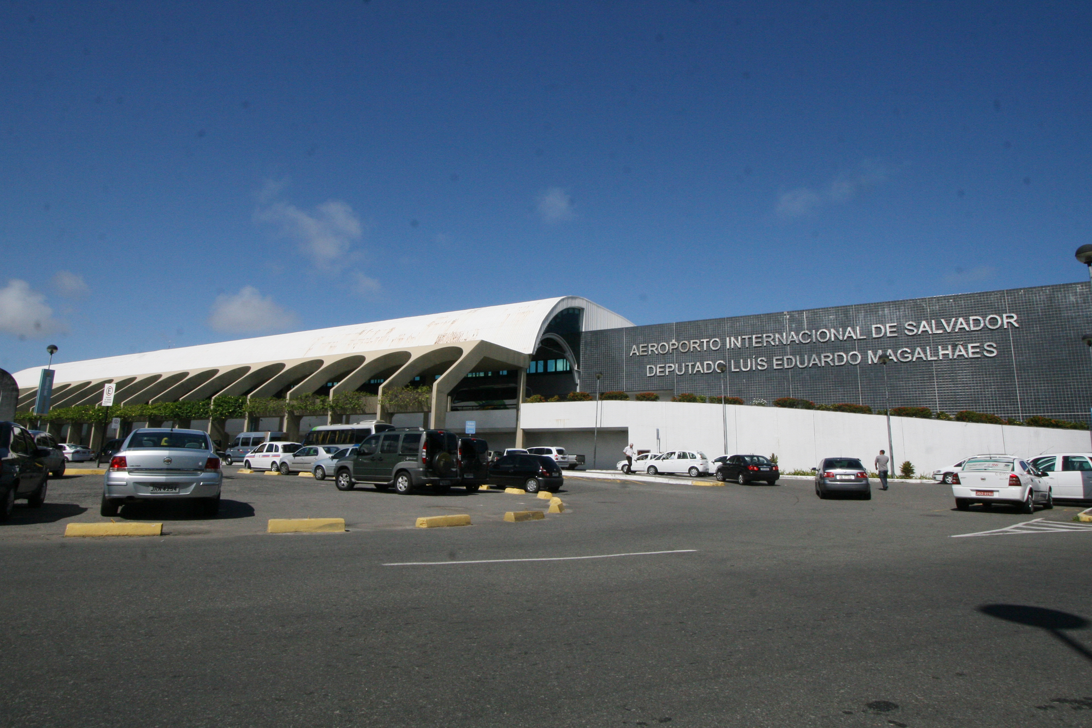 Contratos de aeroportos concedidos serão assinados em julho