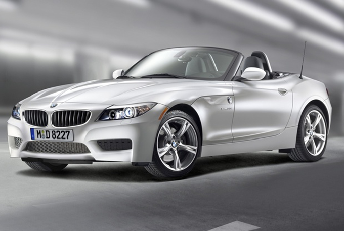 BMW e Ford anunciam recalls de veículos