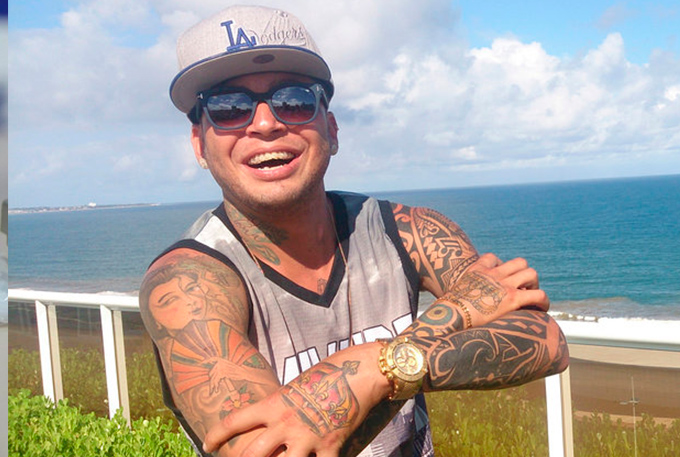 Igor Kannário vai ser investigado pela Polícia Civil