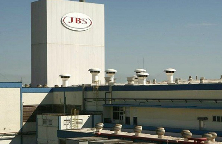Controladora da JBS fecha acordo de leniência por R$ 10,3 bilhões
