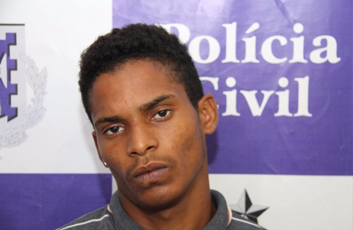 Em dez horas, polícia prende cinco assaltantes de ônibus 