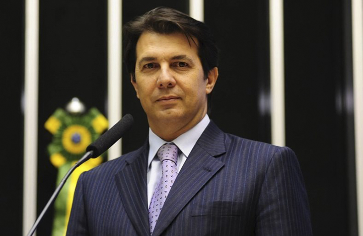 Relator diz que reforma da Previdência é 'irreversível'