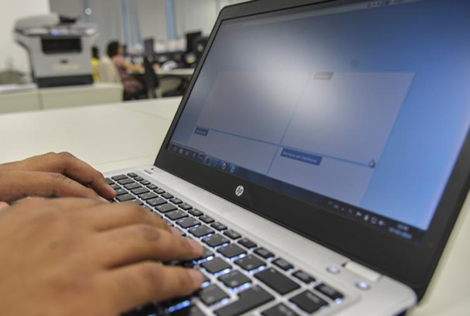 Sistema informatizado do Fies volta a funcionar nesta quinta (01) 