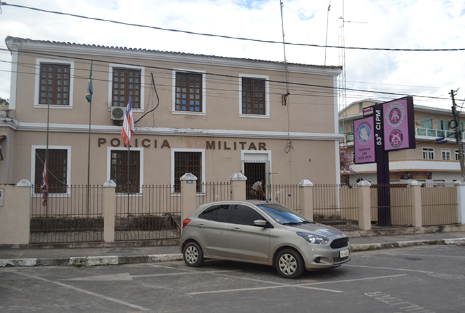 Troca de comando acontece nesta sexta-feira
