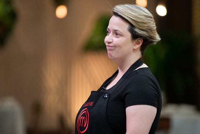 Participante sugere armação e irrita jurados