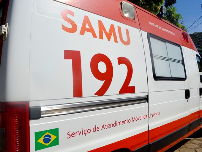 Ambulância do SAMU de Pojuca volta a operar