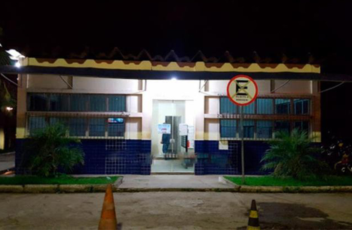 Menina de 14 anos sofre estupro coletivo em Itabuna