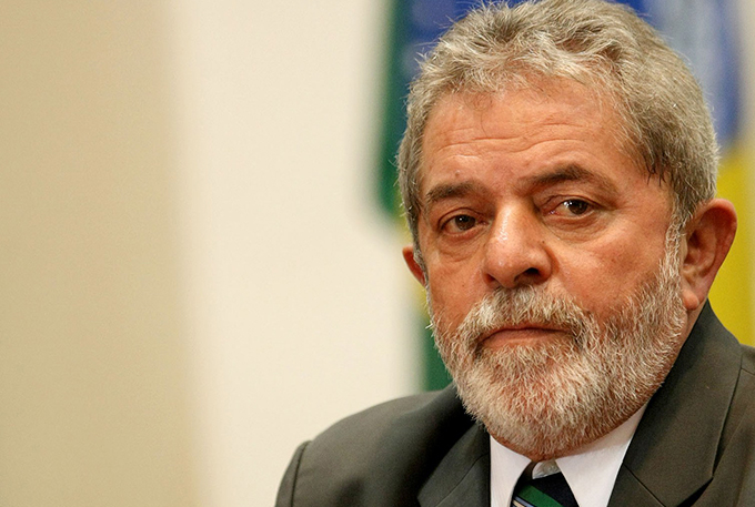 Lula rebate acusações de Joesley e diz que PT precisa radicalizar