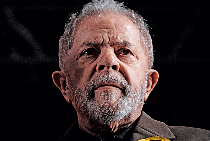 MPF pede prisão do ex-presidente Lula no caso do triplex
