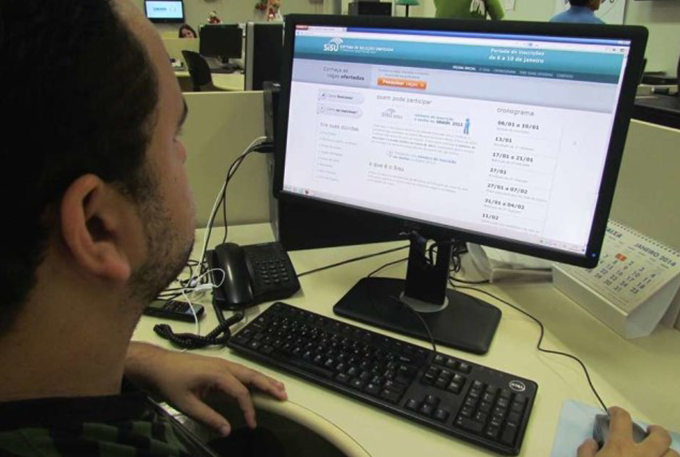 Resultado do Sisu do 2º semestre será divulgado hoje