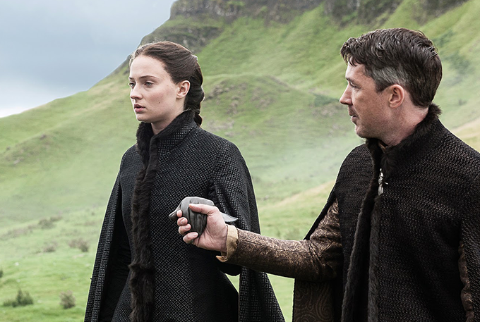 Sétima temporada de 'Game Of Thrones' promete surpreender