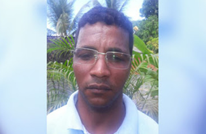 Casal é encontrado morto na cidade de Aiquara
