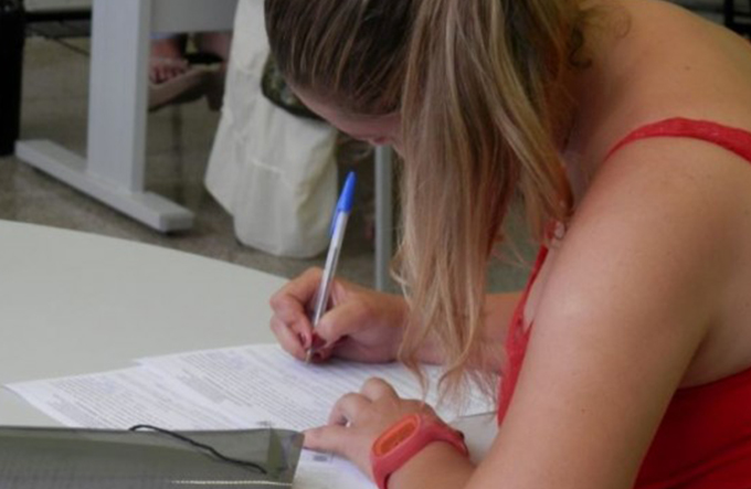 Confira o resultado do Processo Seletivo Simplificado da SEDUC