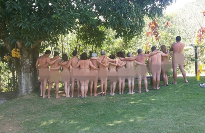 2ª edição do Forró Nu levanta polêmica em Massarandupió