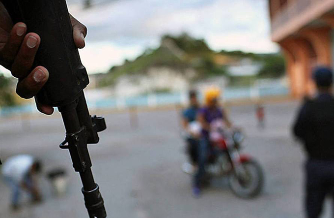 Quatro cidades da Bahia estão entre as 10 mais violentas do país