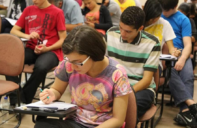 Inscrições para o ProUni do segundo semestre inicia nesta terça