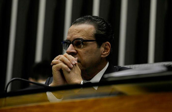 Ex-ministro de Temer é preso na operação Lava Jato