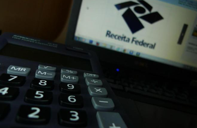 Consulta à restituição IR de 2017 será liberada no dia 8