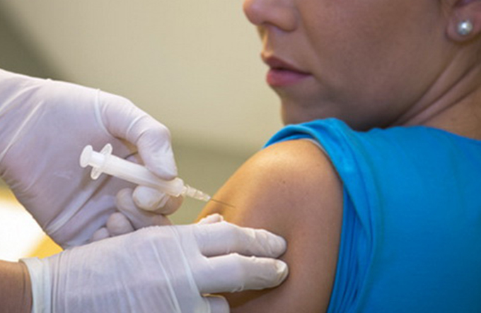 Vacinação contra gripe encerra nesta sexta-feira (9)
