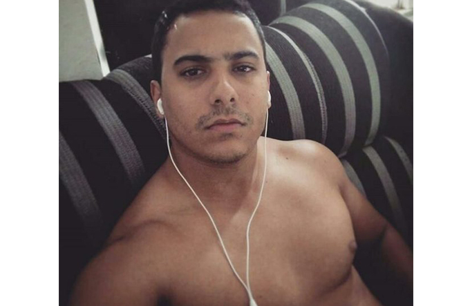 Jovem desaparece durante festa de música eletrônica
