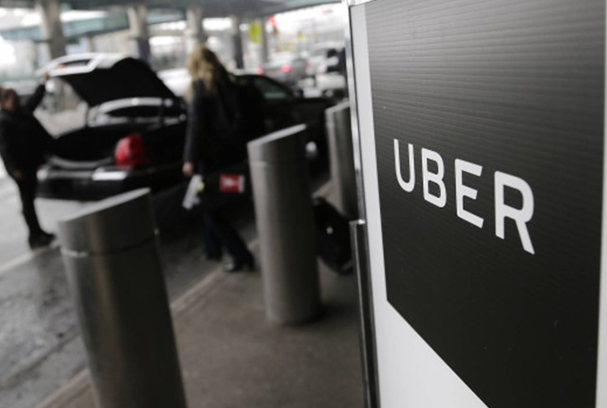 Uber demite mais de 20 funcionários após denúncias de assédio