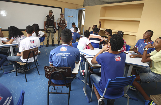 Resultado de seleção para professores estaduais é divulgado