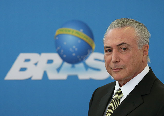 Por que a absolvição de Temer é dada como certa no TSE 