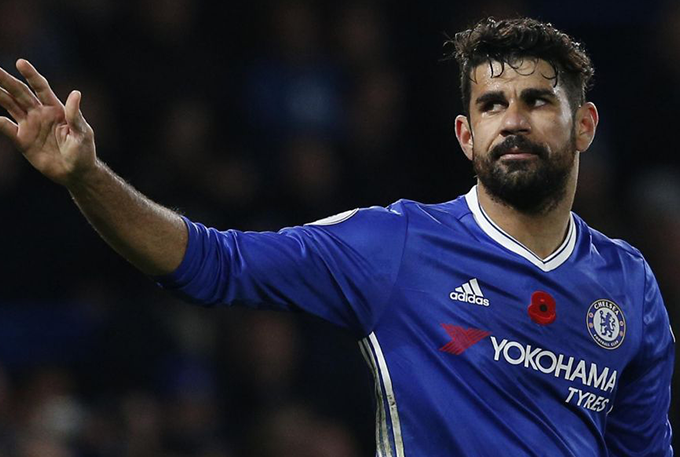 Jogador é dispensado do Chelsea através de mensagem de celular 