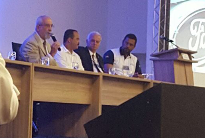 Polo de Autopeças deve gerar 4 mil empregos em Camaçari