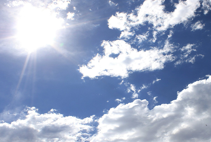 Mata de São João tem previsão de sol para o final de semana 