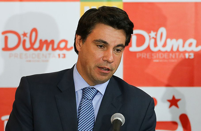 Defesa de Dilma diz que resultado reconheceu soberania do voto