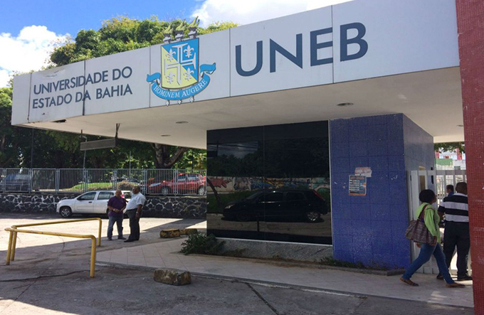 Uneb suspende seleção do Reda após recomendação do MP