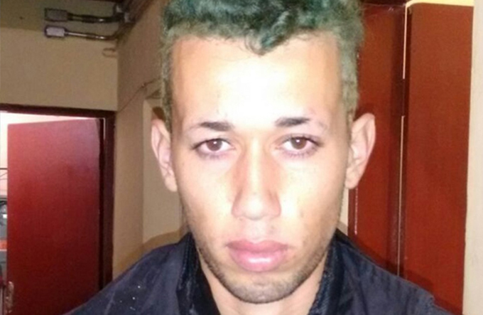 Homem mata filha de três meses afogada e enterra corpo