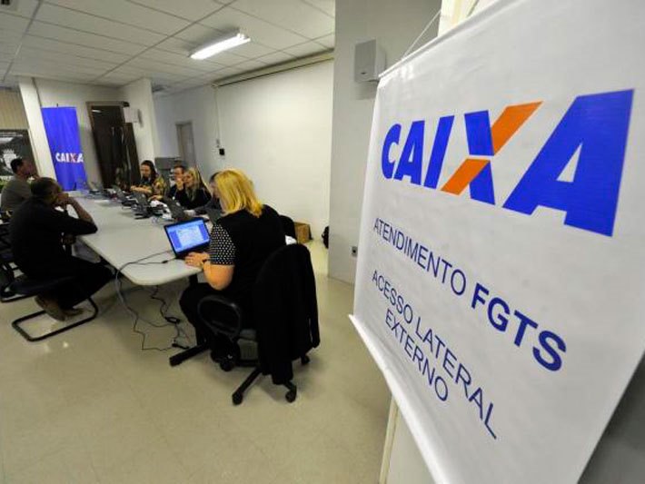 Caixa também abrirá mais cedo na segunda, terça e quarta