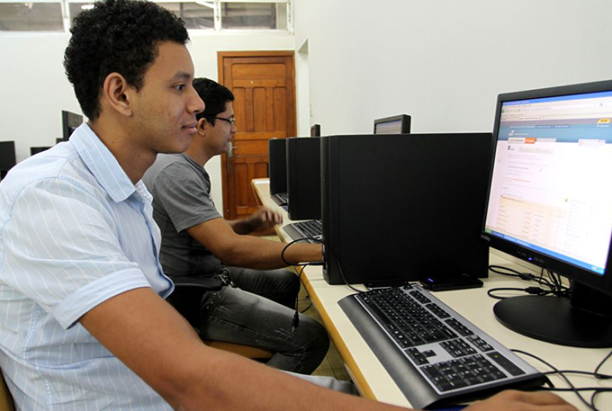 Selecionados do Sisu têm até amanhã para se matricular