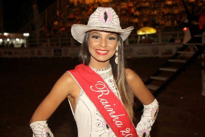 Inscrições para Rainha do Espantalho são prorrogadas