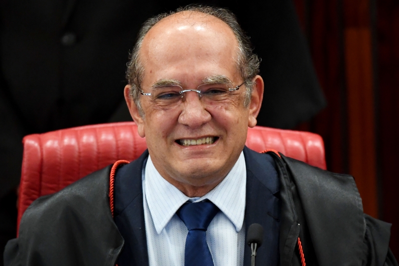 Rede pede ao STF anulação de julgamento da chapa Dilma-Temer 
