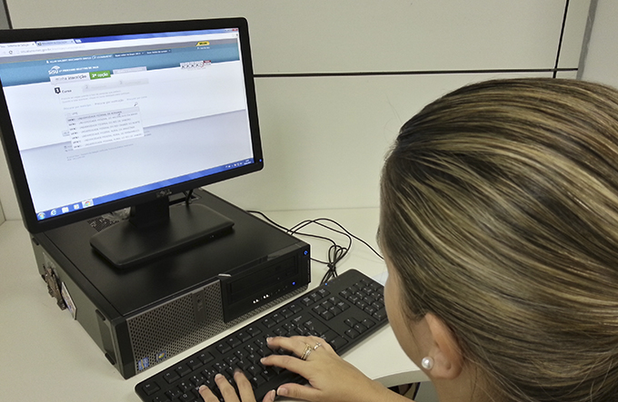 Candidatos aprovados no Sisu têm até hoje para fazer matrícula
