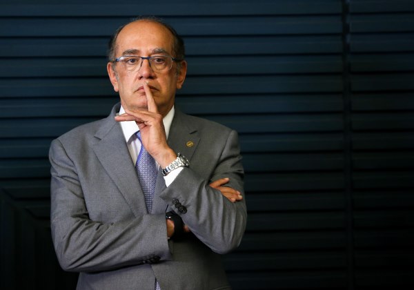 Instituto de Gilmar Mendes recebeu mais de R$ 2 mi da JBS